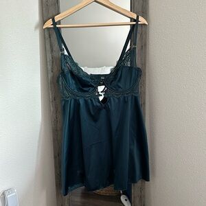 Beautiful slip on dress